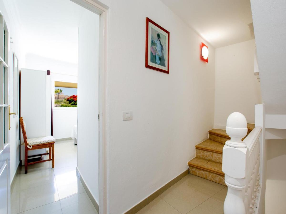 Casa Peter Los Cristianos Los Cristianos  Exterior foto