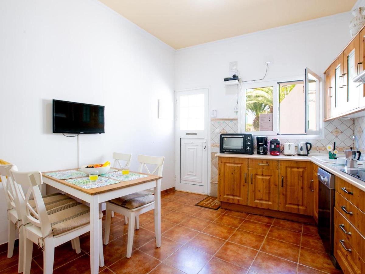 Casa Peter Los Cristianos Los Cristianos  Exterior foto
