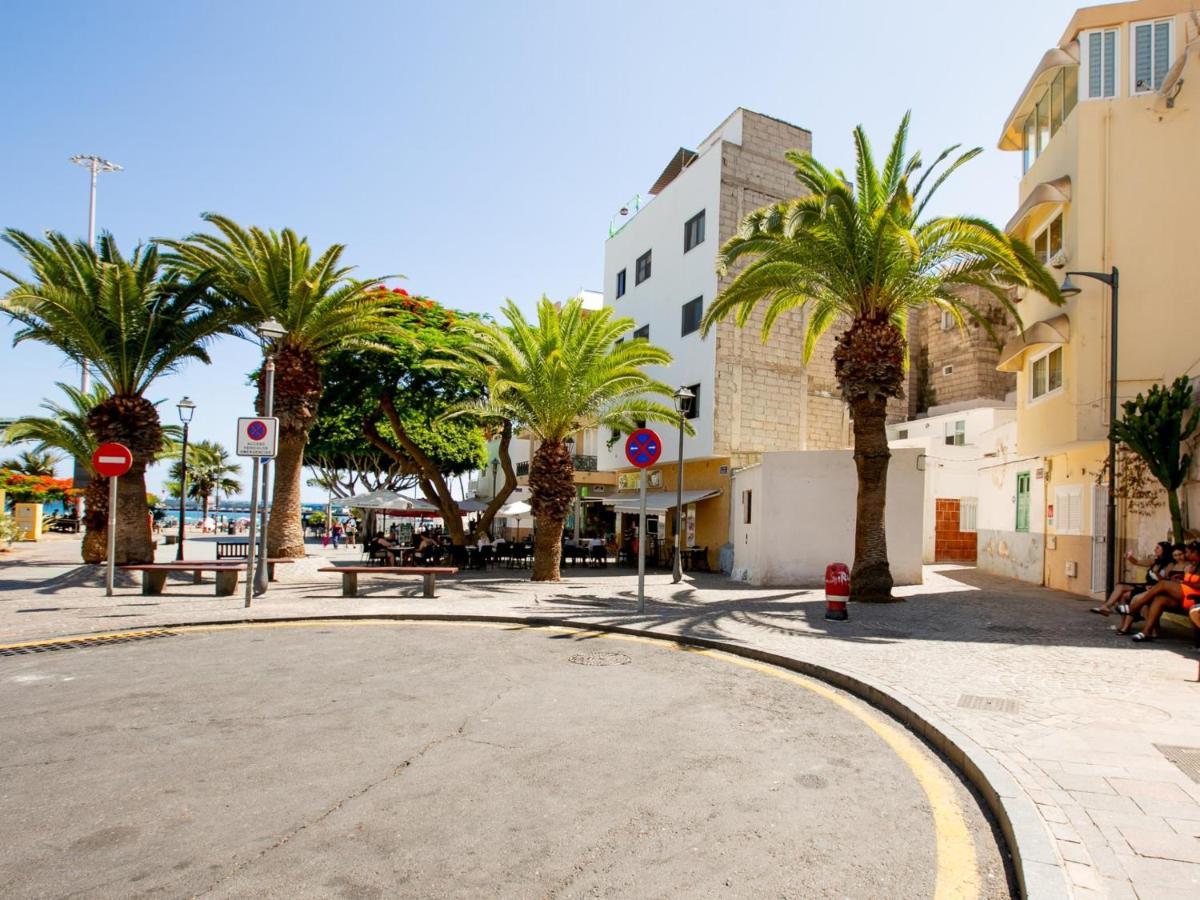 Casa Peter Los Cristianos Los Cristianos  Exterior foto