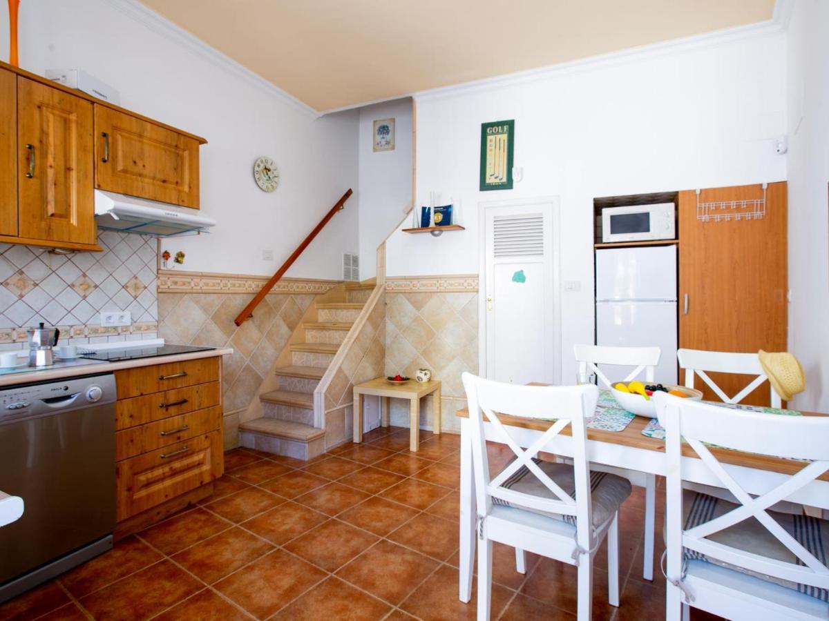 Casa Peter Los Cristianos Los Cristianos  Exterior foto